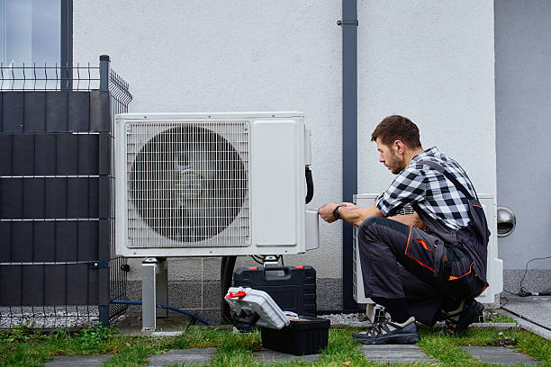 Trusted Ac Installation service in Norfolk, MA - HVAC Repair CO